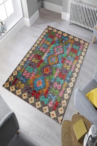 Χαλί W1178 213HFT2722 Multi Conceptum Hypnose 100X150cm