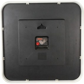 Ρολόι Τοίχου Nextime 3518WI 40 x 40 cm