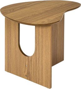 ΤΡΑΠΕΖΆΚΙΑ ΣΑΛΟΝΙΟΎ CALYPSO M1 SIDE TABLE A1/M1 HD0436