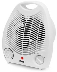Αερόθερμο RAF 2000w R.1181