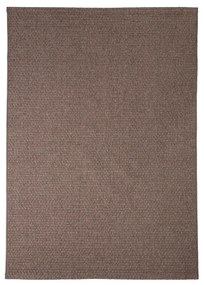 Χαλί Καλοκαιρινό (130x190) Royal Carpets Eco 3555/4 Brown