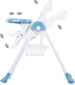 Καρεκλάκι Φαγητού "MAXI" atlantic