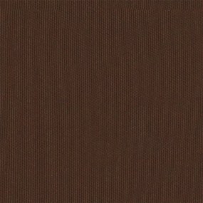 vidaXL Κήπος Γκαζebo 6 x 3 m Καφέ Πολυεστέρας και Χάλυβας 190