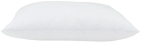 vidaXL Μαξιλάρια 2 pcs Λευκό 80 x 80 cm