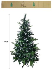 Χριστουγεννιάτικο δέντρο Πράσινο 180cm - Christmas Tree