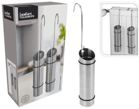 Υγραντήρας Excellent Houseware για Καλοριφέρ με διαστάσεις 5x20cm - 2 τεμάχια