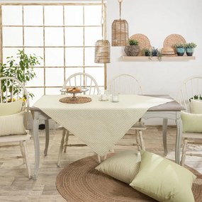 Τραπεζομάντηλο Guensa 08 - 140x140cm 73340