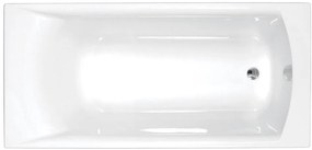 Μπανιέρα Carron Delta-140 x 70 εκ.-χωρίς υδρομασάζ