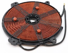 INDUCTION - 5000W Heating Element