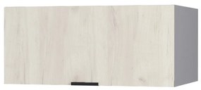 Craft Πάνω Ντουλάπι White Oak 70x57x36εκ - M7036C03