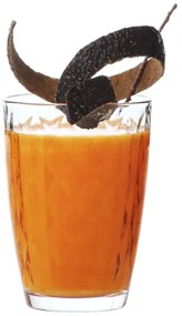 Ποτήρια Νερού 340ml (Σετ 6τμχ) Lav Soft Drink Artemis