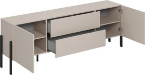 Έπιπλο τηλεόρασης Plum 2D2D-Mpez