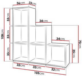 Βιβλιοθήκη Trio-Fusiko