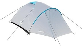 Σκηνη Camping 3 Ατόμων NC6013 ROCKER NILS CAMP