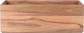 Κουτί Αποθήκευσης (35x20x12) Estia Allure 02-34160