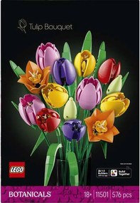 Παιχνίδι Kατασκευή Lego 11501