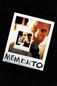 Εικονογράφηση Memento (2000)