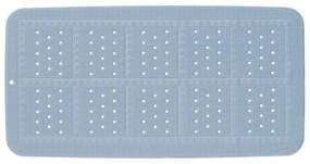 Unilux 35x70 blue αντιολισθητικό ταπέτο μπανιέρας Sealskin