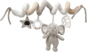 Σπιράλ Δραστηριοτήτων Ελεφαντάκι Kiokids