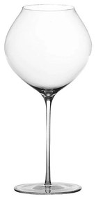 Ποτήρι Κρασιού Ultralight MUL07700 770ml Clear Zafferano Crystal