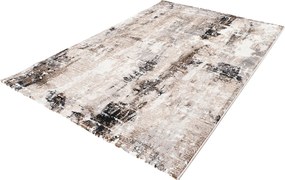 Χαλί (133x190) Polcarpet Estia 4870 Cream