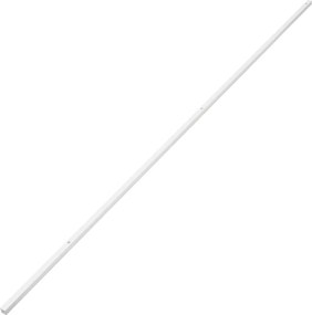 vidaXL Κανάλι Καλωδίων 20 x 10 χιλ. 30 μ. από PVC