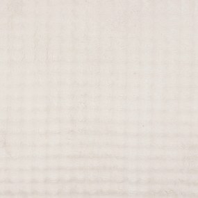 vidaXL Χαλιά χώρου Ορθογώνιος SIROLO Μπεζ 150 x 80 cm Πολυεστέρας