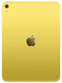 Tablet Apple MD7H4TY/A 11" 128 GB Κίτρινο