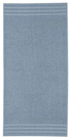 Πετσέτα Royal Steelblue Kleine Wolke Body 100% Cotton