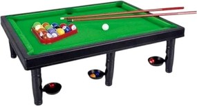 Επιτραπέζιο μπιλιάρδο mini - 4114 - 917181