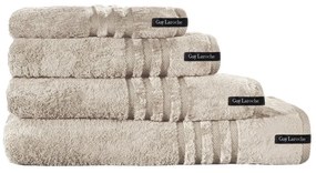 Πετσέτα Bonus Natural Guy Laroche Body 90x150cm 100% Βαμβάκι