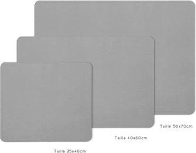Χαλάκι μπάνιου Diatonella Douceur d'intérieur - 50x70cm