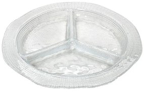 Ορντεβιέρα Σερβιρίσματος 3 Θέσεων (Φ27x3) Espiel DAC1053K4