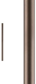 Καπέλο Φωτιστικού Οροφής IP20 Cameleon Laser 490 Nowodvorski-10250-Καφέ 10250