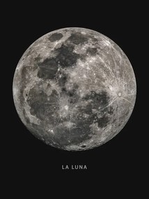 Φωτογραφία La luna, Finlay & Noa