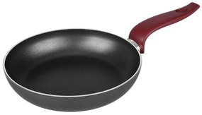 Τηγάνι Αντικολλητικό Βαθύ Ν.22 Magic 61002 Grey Fest 22cm Aluminium