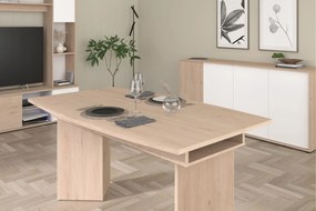 Μπουφές Eden plus-Fusiko-Leuko