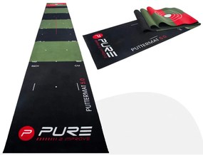 Pure2Improve Στρώμα Εξάσκησης Golf 500 x 65 εκ. P2I140020