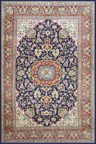 Χειροποίητο Χαλί Persian Ghom Wool 274Χ155 274Χ155cm
