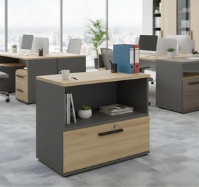 Συρταριέρα Stacker-Kafe - mauro