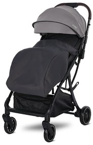 LORELLI ΚΑΡΟΤΣΙ ΒΟΛΤΑΣ AUTOFOLDING 22KG MINORI GREY JASPER 10021922402