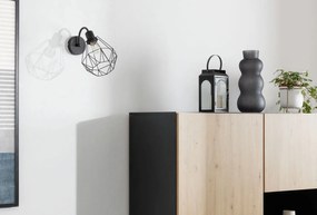 Επιτοίχιο φωτιστικό Kinkiet Bendinni