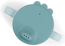 Done By Deer ΚΟΥΠΑ ΜΕ ΣΤΟΜΙΟ 2in1 happy dots Blue 215ml