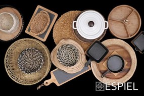 Διακοσμητικό Μπολ Espiel XYP333