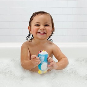 Παιχνίδι Μπάνιου Munchkin Bubble Swimming Scuba Buddy