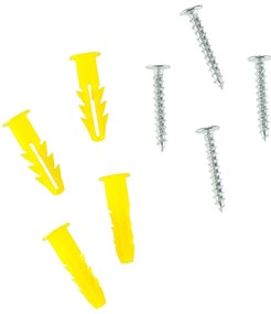 Φωτιστικό οροφής LED Σύννεφο KX3166 IKONKA