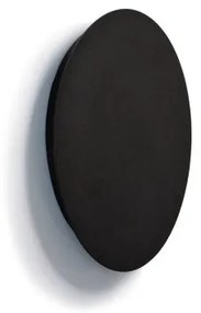 Απλίκα Φωτιστικό Τοίχου LED 7W 3000K IP20 Ring LED S Nowodvorski-7634-Λευκό 7634