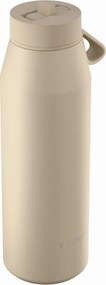Ποτήρι Θερμός 800ml Estia Save The Aegean Pulse Dune 01-43223