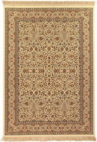 Χαλί (140x190) Royal Carpet Sherazad 8302 Ivory