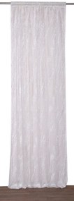 Κουρτίνα με Τρέσα 140x270 1008 Viopros